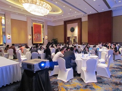 專業會議與展覽服務——昊文廣告的活動策劃展覽展示