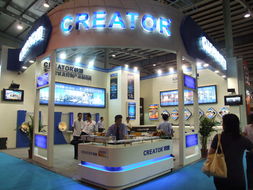 2009年第十八屆Palm Expo展會禮儀服務指南