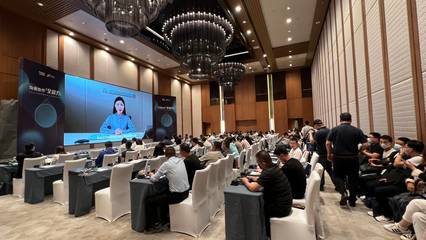 億聯網絡「全能力」創(chuàng)新巡展 為政企協(xié)同注入新動能